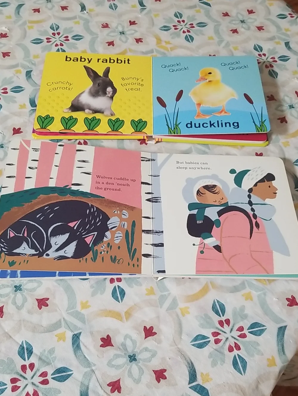 Bundle Of Five Children's Books